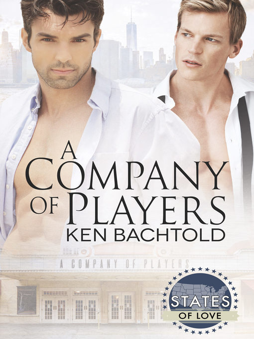 Title details for A Company of Players by Ken Bachtold - Available